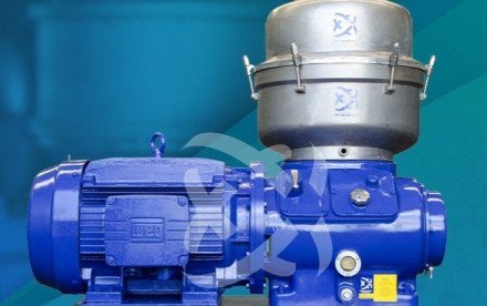 Locação ou compra: o que os fabricantes de centrífugas industriais recomendam