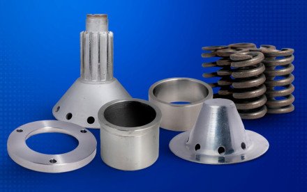 A importância das peças de reposição originais para centrífugas industriais: por que escolher a CDC Equipamentos