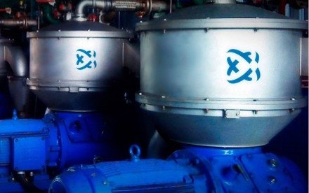 Reforma de centrífuga industrial: Vantagens e quando fazer