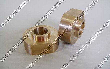 Peças originais para centrífugas industriais: como a escolha certa evita falhas e prejuízos