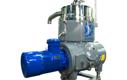 Maximização da produtividade com a CDC 140: como sua alta capacidade eleva a produção de óleos vegetais