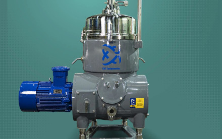 Como a CDC 140 ajuda a reduzir custos de energia na produção de biocombustíveis